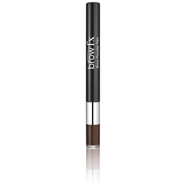 BrowFx - Stylo poudre à sourcil (châtain clair) BROW POWDER PEN