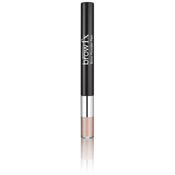 BrowFx - Stylo poudre à sourcil (châtain clair) BROW POWDER PEN