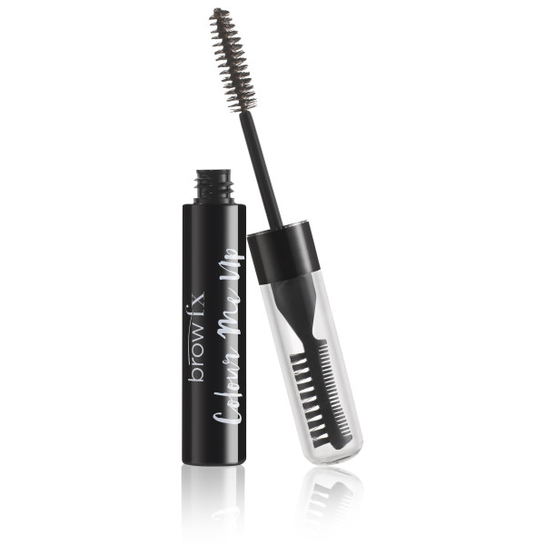 BrowFx - Mascara gel pour sourcils (blond) BROW GEL MASCARA