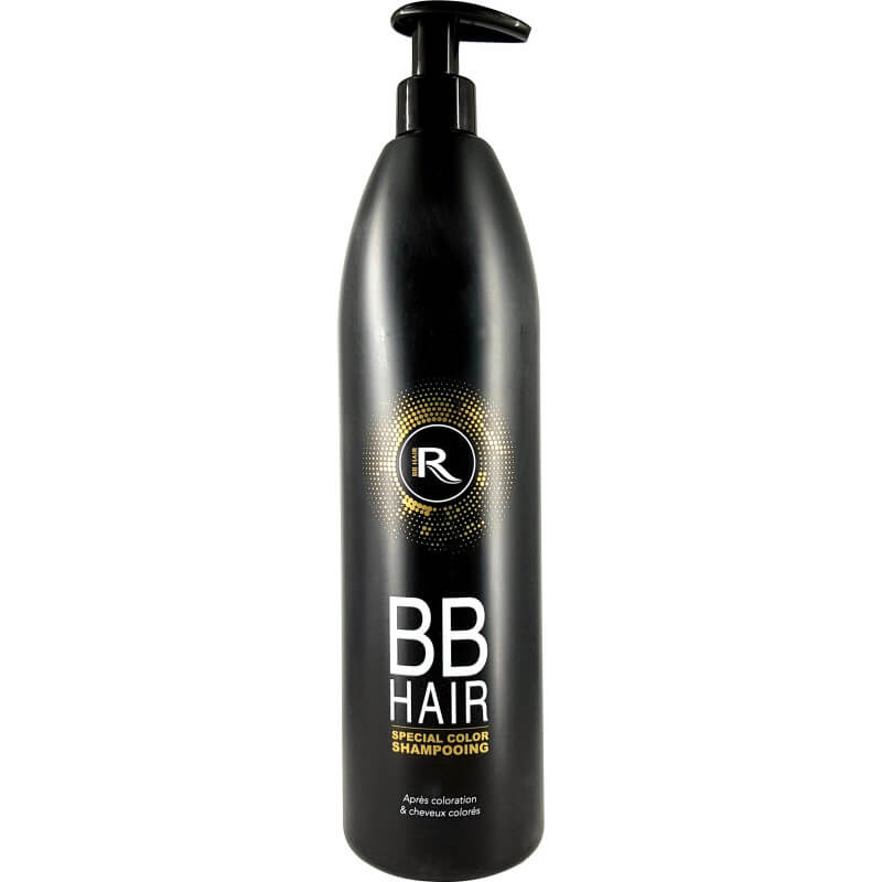 Champô de Cor Especial BBHAIR 1000ml Générik