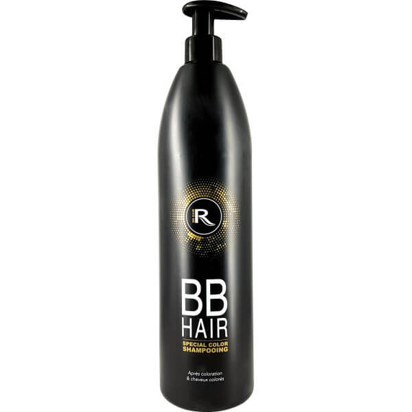 BBHAIR Speciale Kleurshampoo 1000ml Générik BBHAIR Speciale Kleurshampoo 1000ml Générik