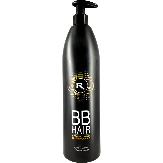 Shampooing cheveux colorés BBHair GENERIK 1L