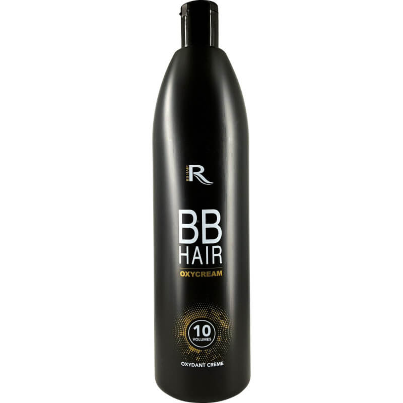 BBHAIR Oxydant Creme 10 Volumes 1L Générik

Creme oxidante BBHAIR 10 volumes 1L Générik