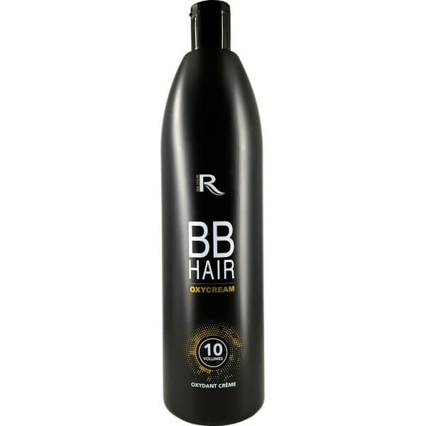 BBHAIR Oxydant Creme 10 Volumes 1L Générik

Creme oxidante BBHAIR 10 volumes 1L Générik