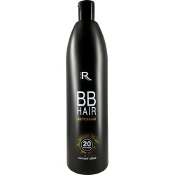 BBHAIR Oxydant Crème 10 Volumes 1L Générik