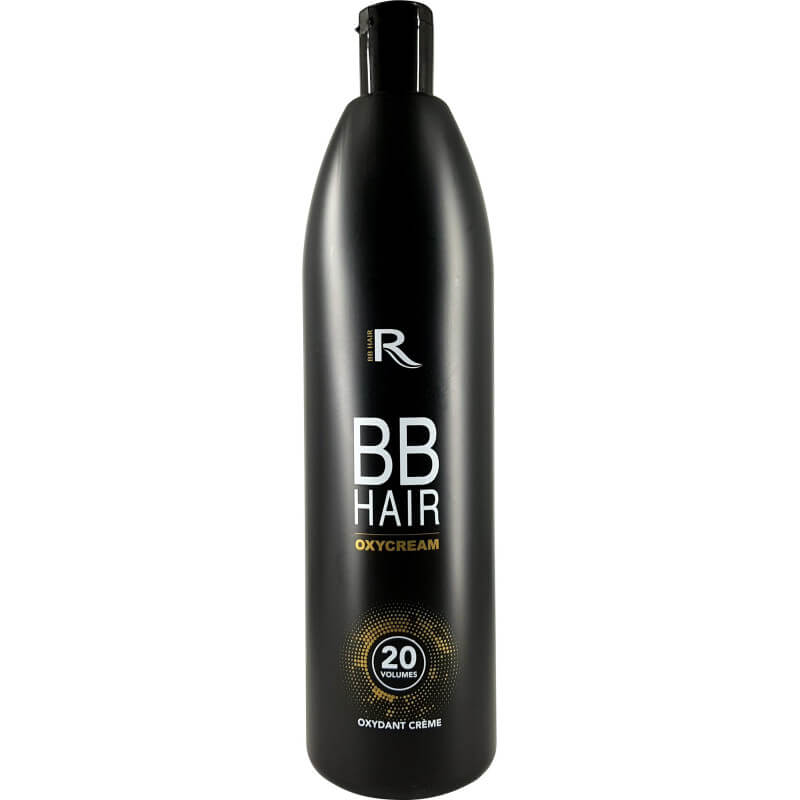 BBHAIR Oxydant Crème 20 volumes 1L Générik