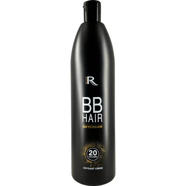 BBHAIR Oxidante Creme 20 Volumes 1L Générik