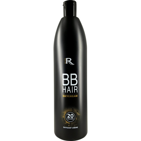BBHAIR Oxidant Cream 20 Volúmenes 1L Générik BBHAIR Oxidant Cream 20 Volúmenes 1L Générik