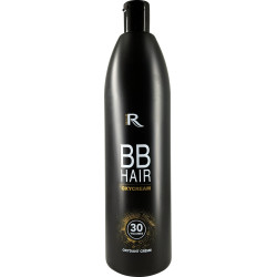 BBHAIR Oxydant Crème 10 Volumes 1L Générik