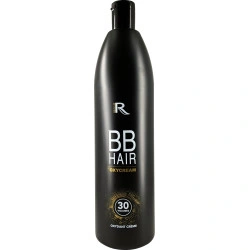 BBHAIR Oxydant Crème 10 Volumes 1L Générik