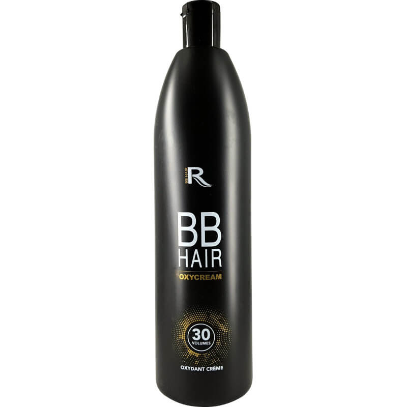 BBHAIR Oxydant Crème 30 Volumes 1L Générik

BBHAIR Oxydant Crème 30 Volumes 1L Générik