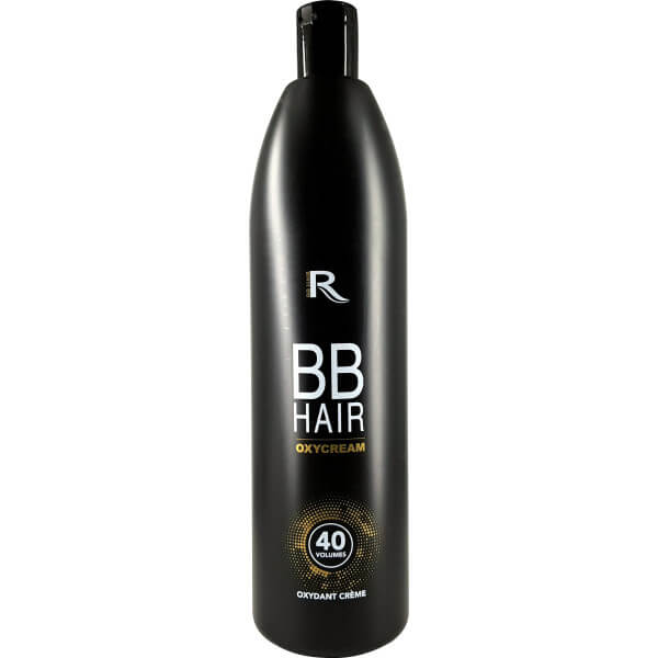BBHAIR Oxidante Creme 40 Volumes 1L Genérico