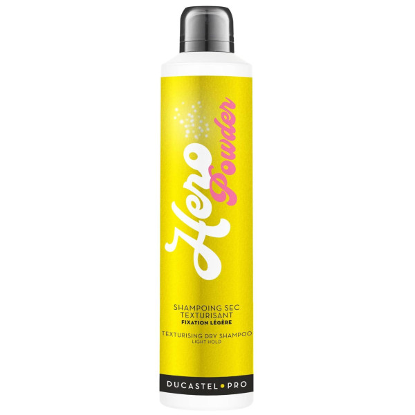 Shampoo Magic Powder secco Subtil Design - 250 ml - 
