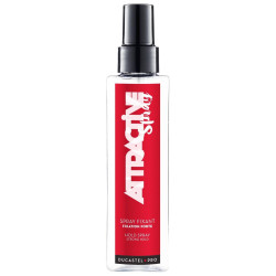 Fixador em spray Ducastel Profissional 200 ML
