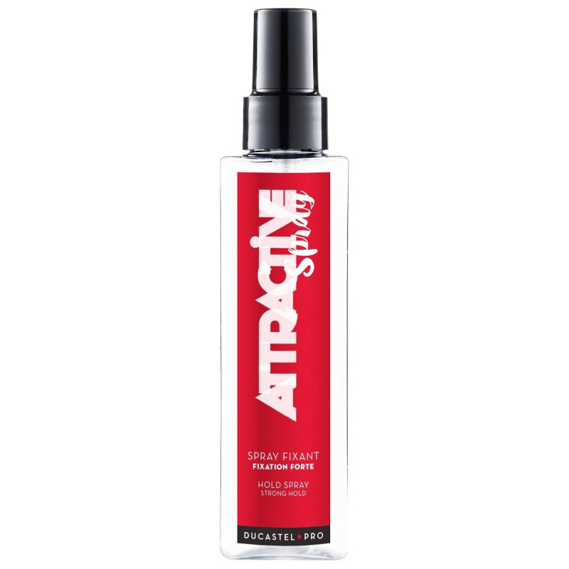 Spray Fix Up Subtil Design - 200 ml - 
