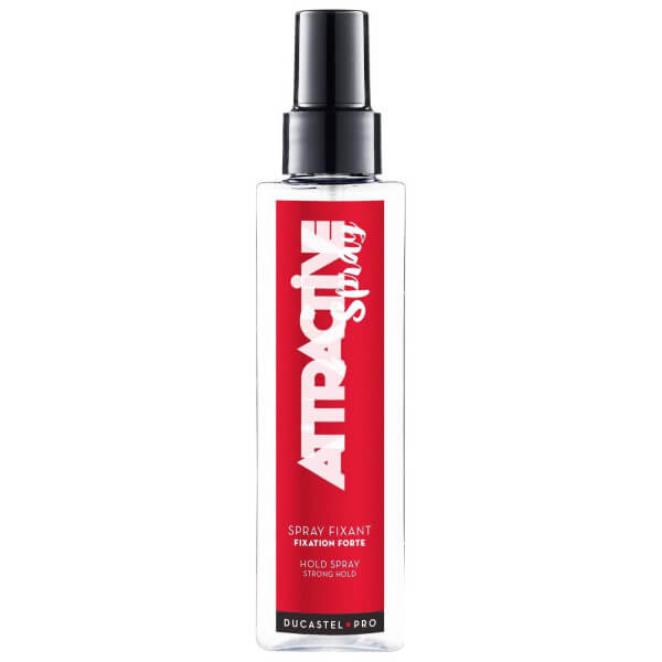 Fixador em spray Ducastel Profissional 200 ML Fixador em spray Ducastel Profissional 200 ML