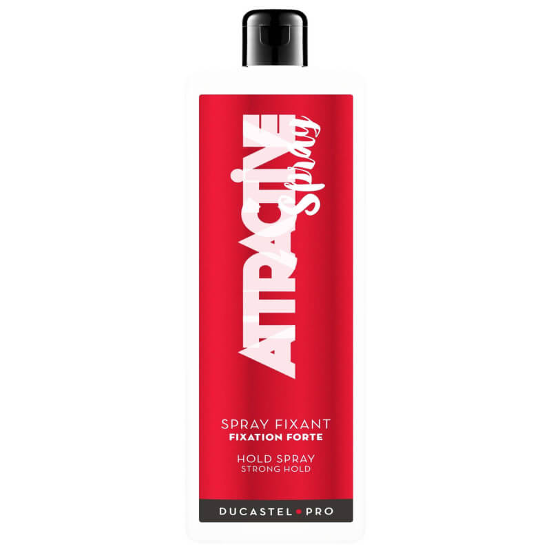 Spray Fix Up Subtil Design - 200 ml - 