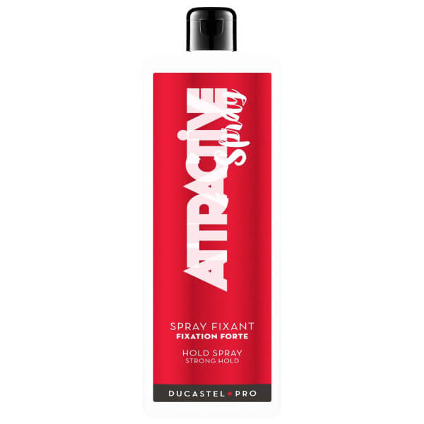 Haarspray navulling Ducastel Professionnel 1000 ML
