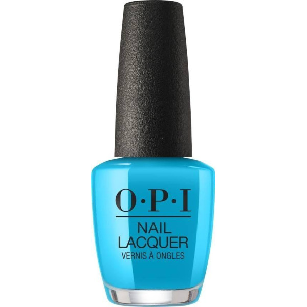 OPI Collection Neon Nail Polish NLN75 - Music is My Muse 15 ML OPI Collection Neon Nail Polish NLN75 - Music is My Muse 15 ML