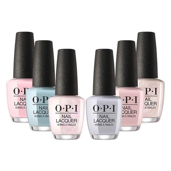 Vernis à ongles OPI Collection Sheer