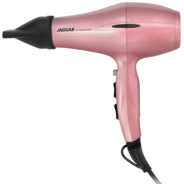 Calima pink hair dryer Jaguar