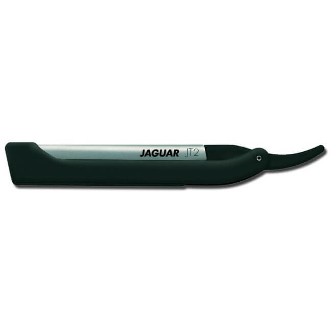 Rasoir JT2 Black korte messen Jaguar