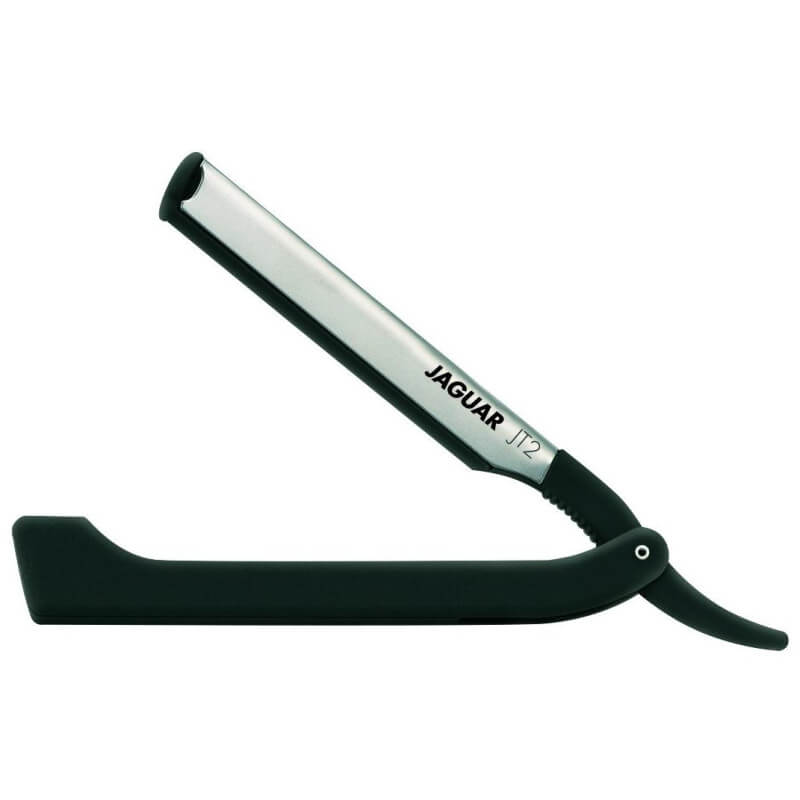 Rasoir JT2 Black korte messen Jaguar