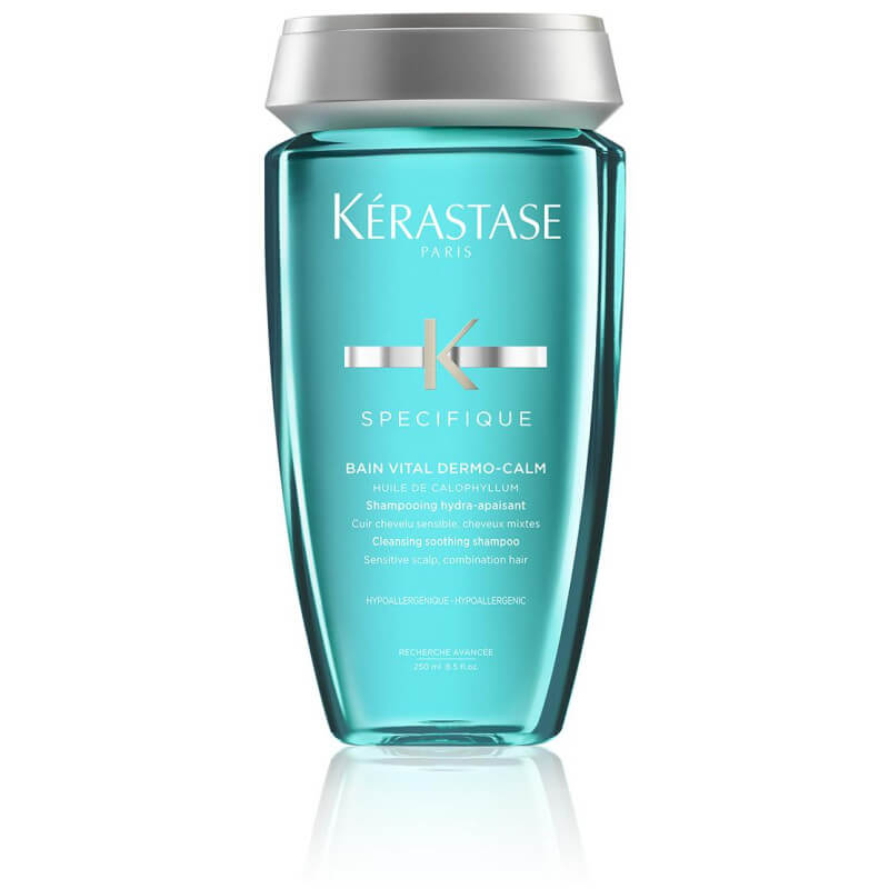 Bain Vital Dermo calma 250ml Kerastase