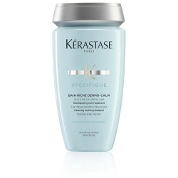 Bain Riche Dermo-Calm Kérastase