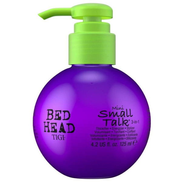 Tigi Bed Head Small Talk 125 ML Tigi Bed Head Small Talk 125 ML
