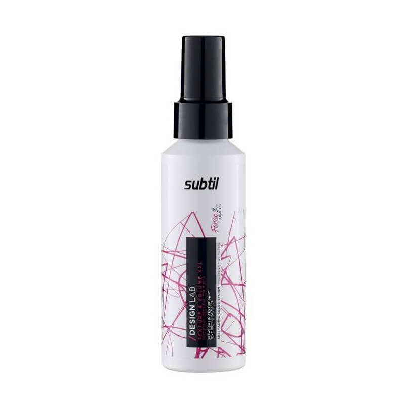 Spray Salin Texturisant Subtil Design Lab 100 ML

Spray voor subtiele zoute textuur van Design Lab 100 ML