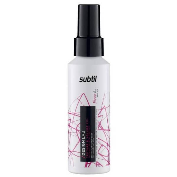 Spray Salin Texturisant Subtil Design Lab 100 ML
Spray voor subtiele zoute textuur van Design Lab 100 ML Spray Salin Texturisant Subtil Design Lab 100 ML
Spray voor subtiele zoute textuur van Design Lab 100 ML