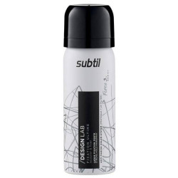 Laque de fixação Forte Subtil Design Lab 50 ML