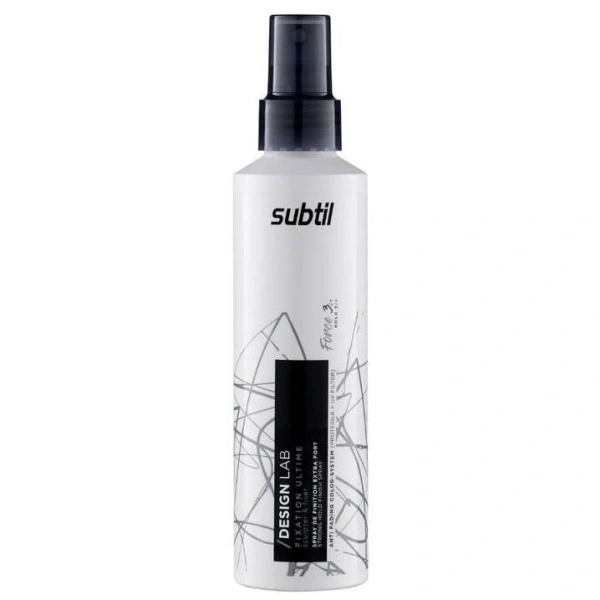 Subtile Design-Spray 250 ML