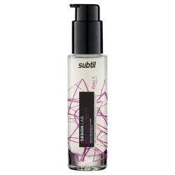 Density Architect Subtle Design Texturizing Foam 150ml