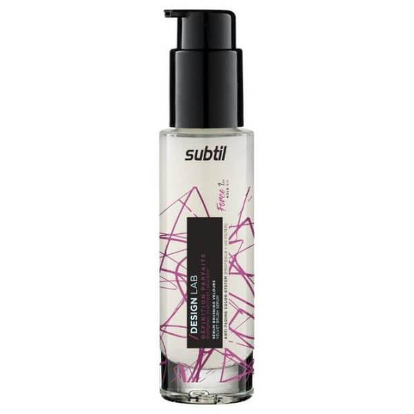 Dichte Schaum Texturizing Subtle Design Architekt 150ml