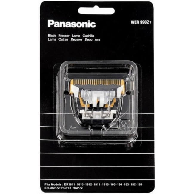 Head Coupe Panasonic ER 1611/1512