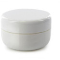Pot Opercule Blanc 5ml - PBI