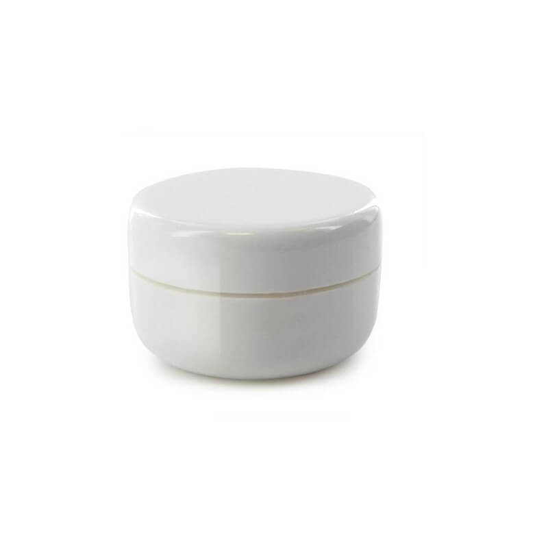 Pot Opercule Blanc 5ml - PBI