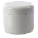 Pot Opercule Blanc 30ml - PBI