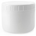 Pot Opercule Blanc 250ml - PBI