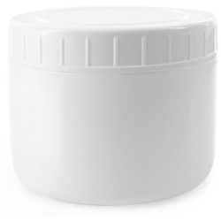 Pot Opercule Blanc 250ml - PBI