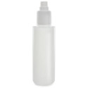 Flacon Spray Translucide 125ml - PBI
