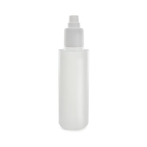 Flacon Spray Transparant 125 ml - PBI