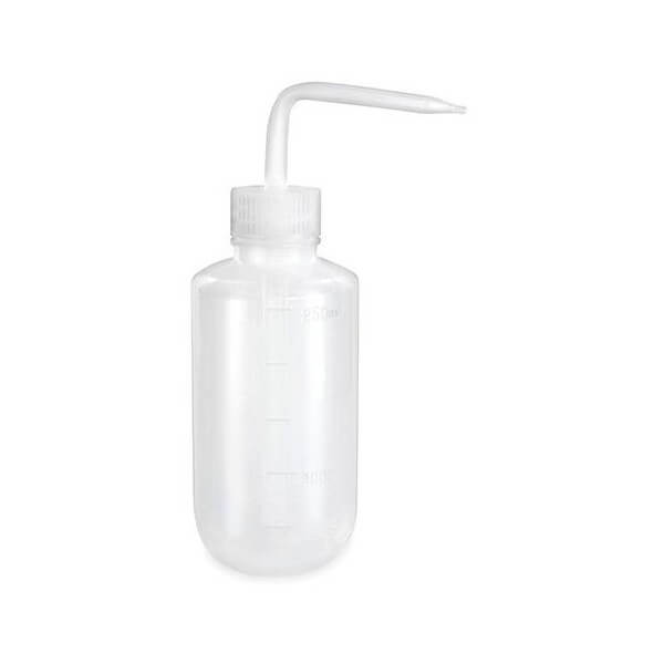 Frasco de Spray Labo Translúcido 250ml - PBI