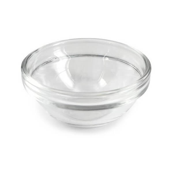 Coupelle Pyrex D7.5cm - PBI