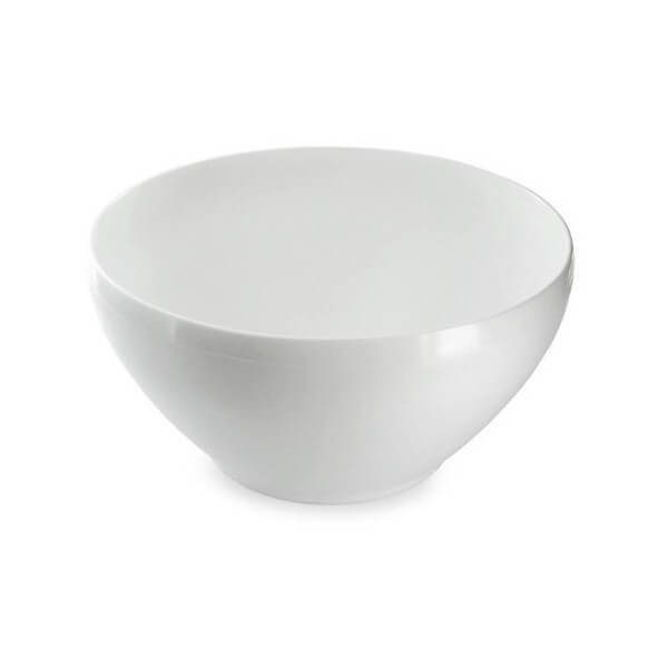 Bol Semi Rigide Wit D15.5*8cm 700ml - PBI
