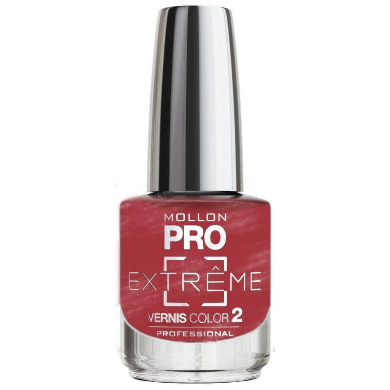 Vernis Extrême Mollon Pro 41 Red Kangaroo