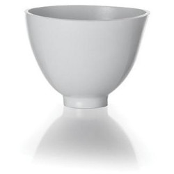 Pot Opercule Blanc 5ml - PBI