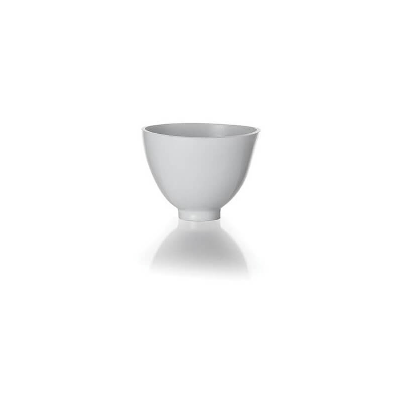Bol Flexível de Alginato para Rosto D13*8.5cm - PBI